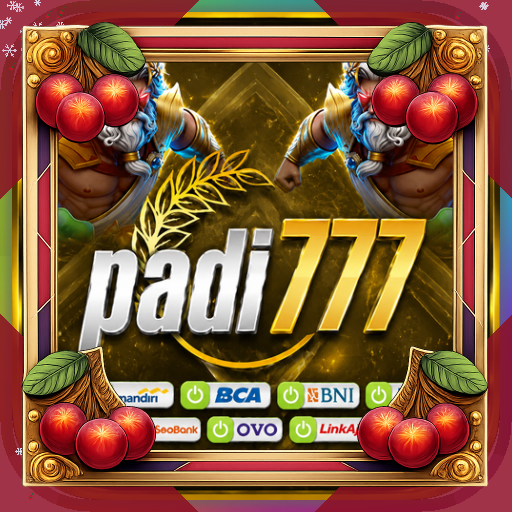 padi777 — mitra unggulan